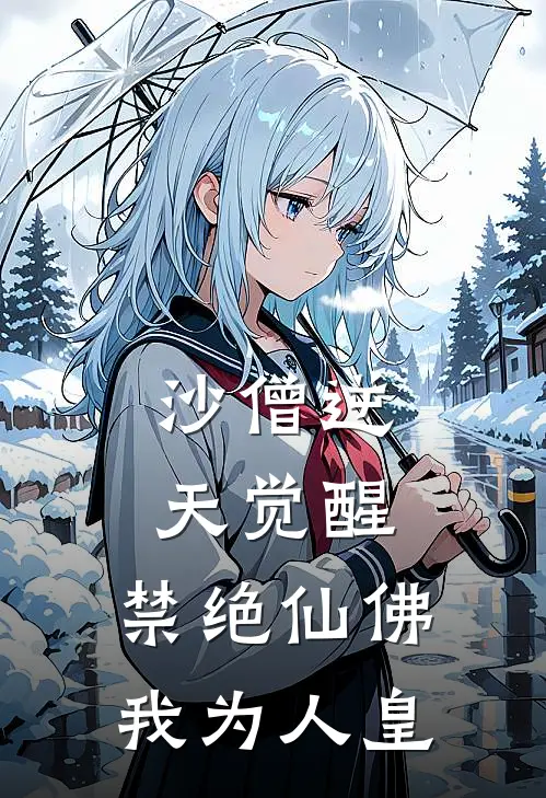 沙僧逆天觉醒，禁绝仙佛我为人皇