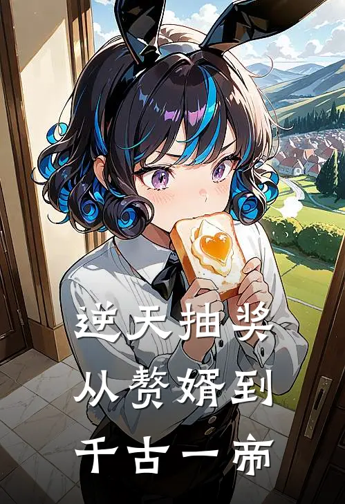 逆天抽奖：从赘婿到千古一帝萧辰周通完整版免费阅读_萧辰周通精彩小说