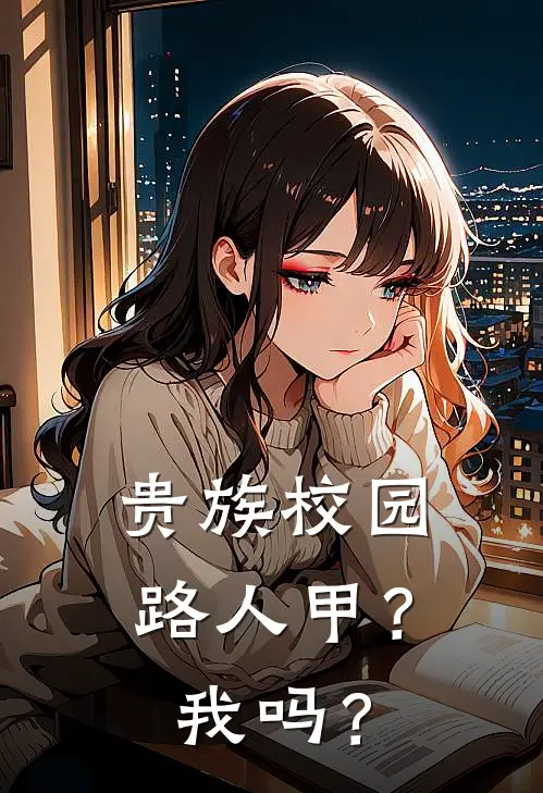 贵族校园路人甲？我吗？(沈今安苏言)免费小说完结_最新推荐小说贵族校园路人甲？我吗？(沈今安苏言)