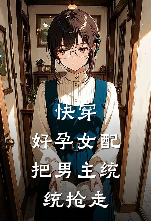 快穿：好孕女配把男主统统抢走