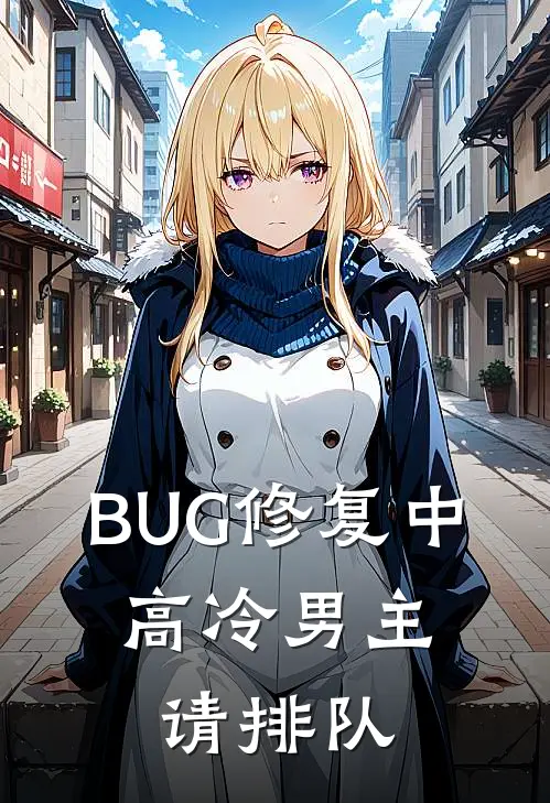 BUG修复中，高冷男主请排队