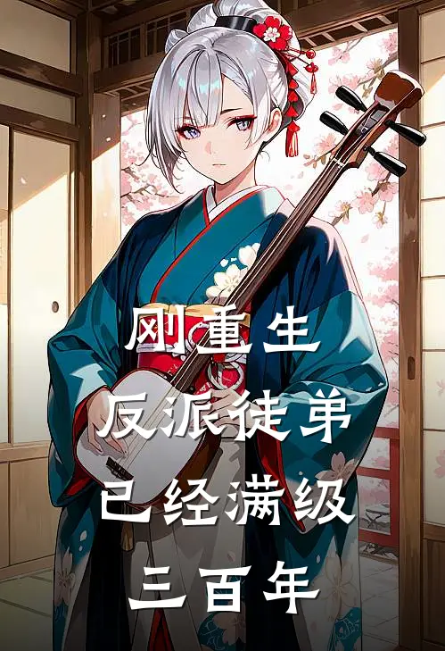 刚重生，反派徒弟已经满级三百年秦漠秦啸天热门完结小说_最热门小说刚重生，反派徒弟已经满级三百年秦漠秦啸天