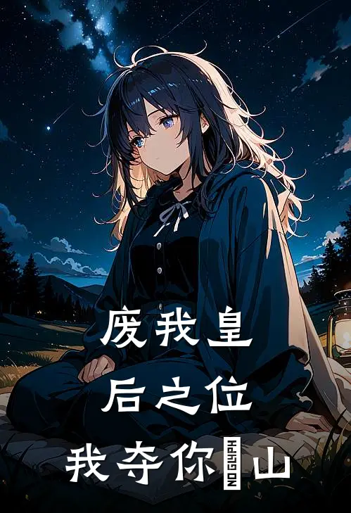 废我皇后之位，我夺你冮山(李红云周毅)免费小说完结_最新推荐小说废我皇后之位，我夺你冮山(李红云周毅)