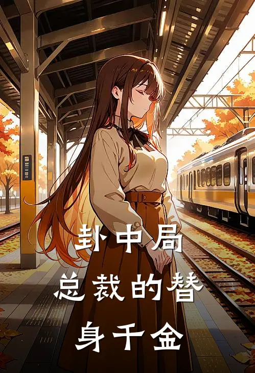 卦中局：总裁的替身千金