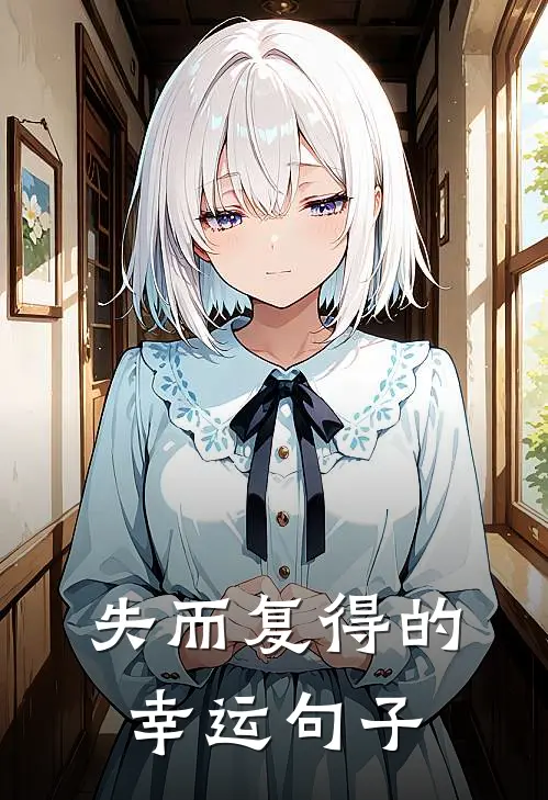 失而复得的幸运句子