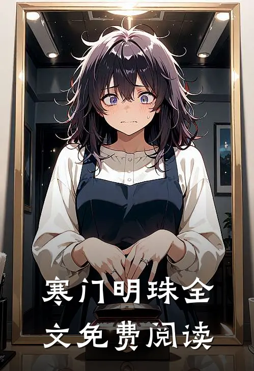 寒门明珠全文免费阅读