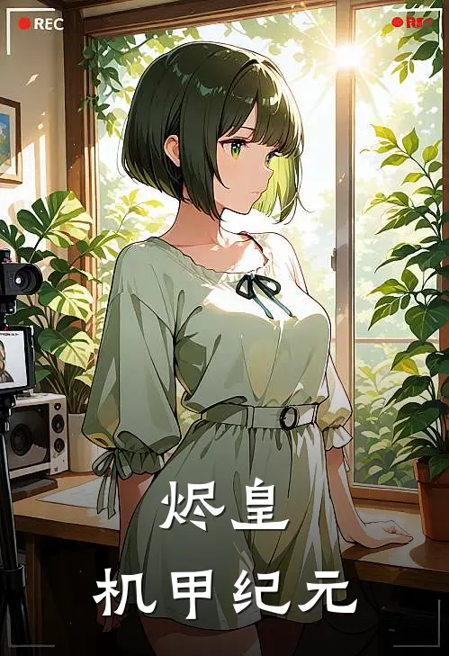 烬皇：机甲纪元