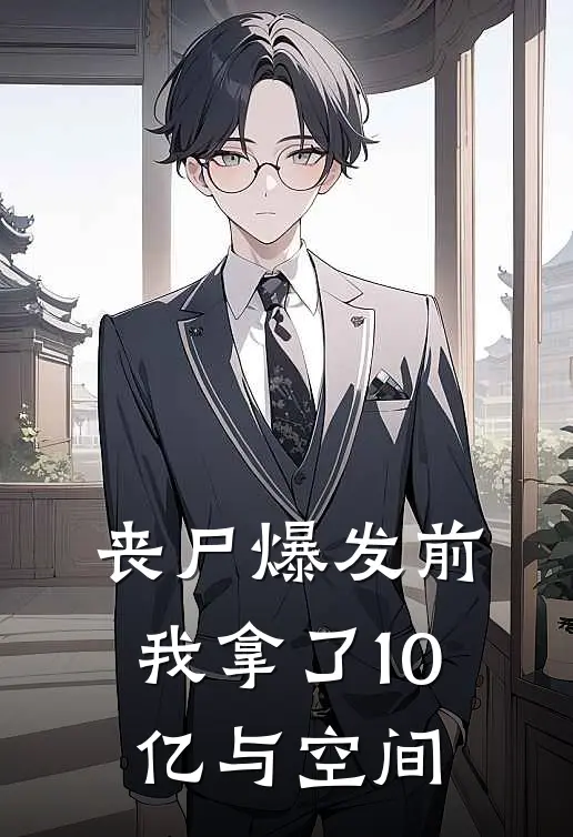 丧尸爆发前，我拿了10亿与空间