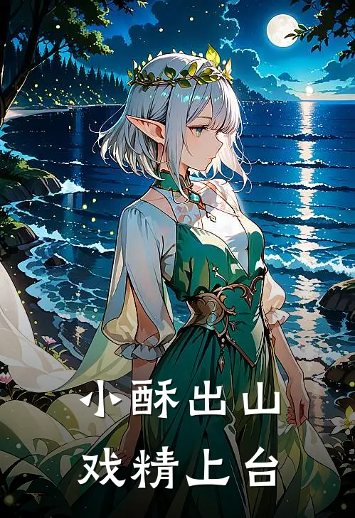 小酥出山，戏精上台