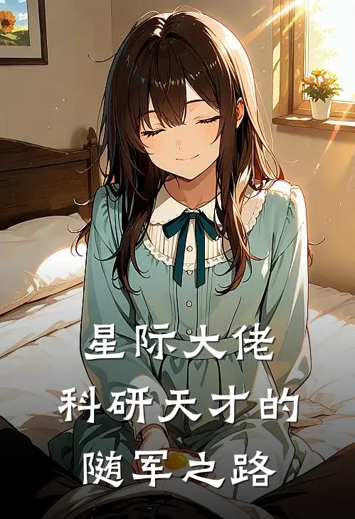 星际大佬：科研天才的随军之路