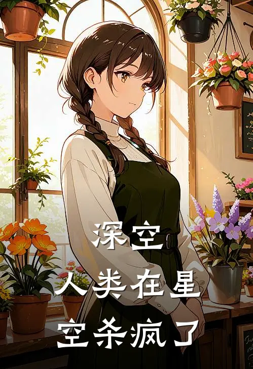 深空：人类在星空杀疯了