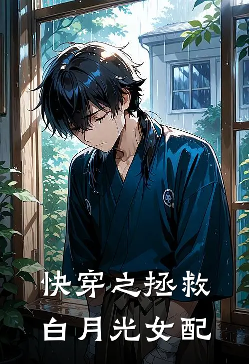 快穿之拯救白月光女配
