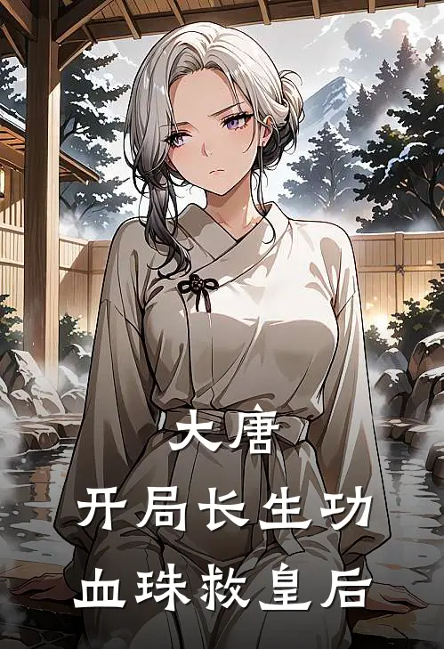 大唐：开局长生功，血珠救皇后