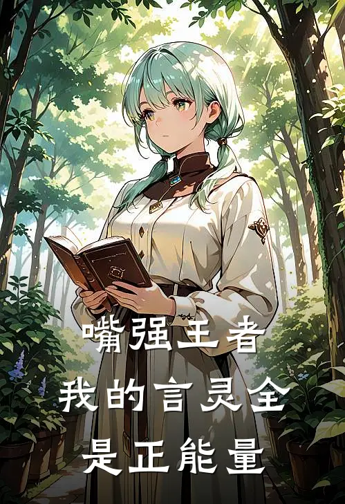 嘴强王者：我的言灵全是正能量(李非凡黄毛)完结的热门小说_全本免费完结小说嘴强王者：我的言灵全是正能量(李非凡黄毛)