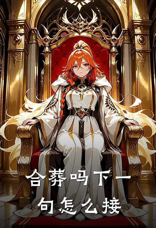 合葬吗下一句怎么接