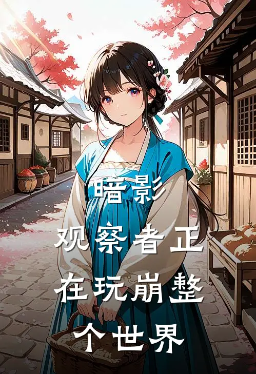 暗影：观察者正在玩崩整个世界