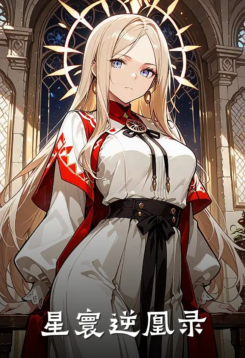 星寰逆凰录