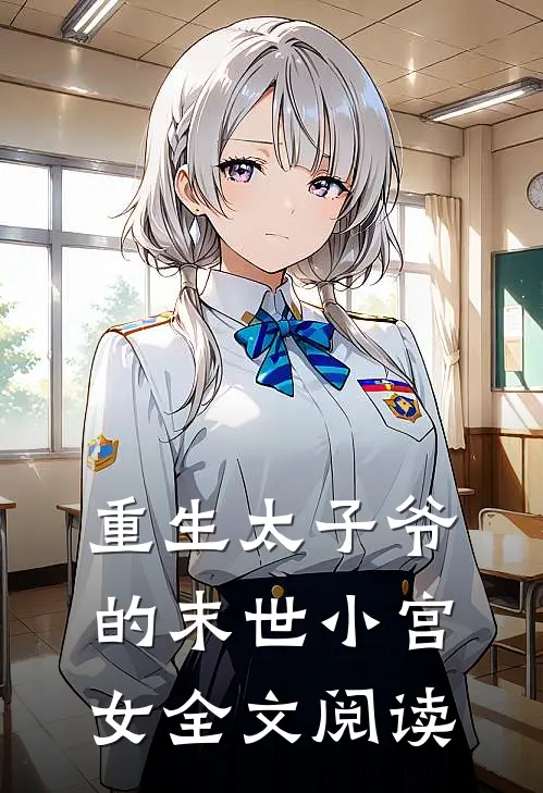 重生太子爷的末世小宫女全文阅读