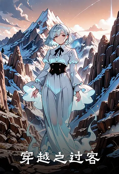 穿越之过客