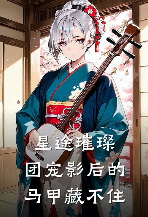 星途璀璨：团宠影后的马甲藏不住(陆星晚谢砚辞)免费小说全本阅读_最新章节列表星途璀璨：团宠影后的马甲藏不住(陆星晚谢砚辞)