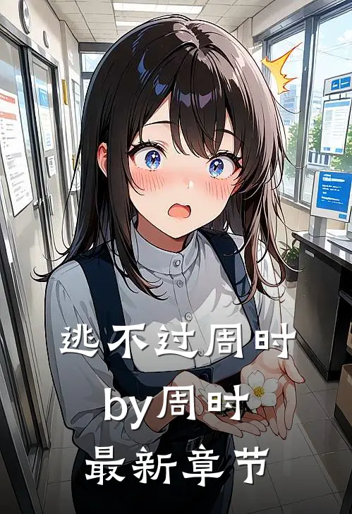 逃不过周时by周时最新章节