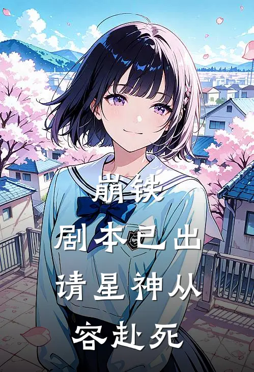 崩铁：剧本已出，请星神从容赴死