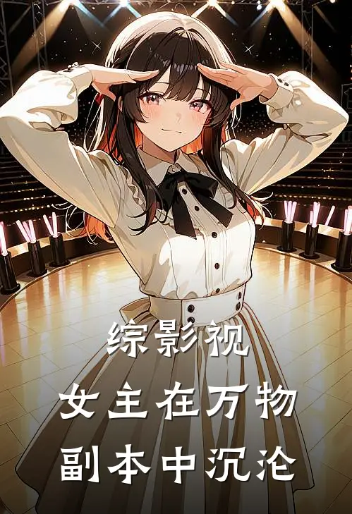 综影视：女主在万物副本中沉沦