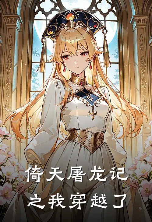 倚天屠龙记之我穿越了