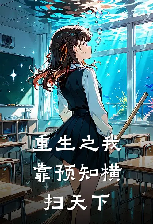 重生之我靠预知横扫天下