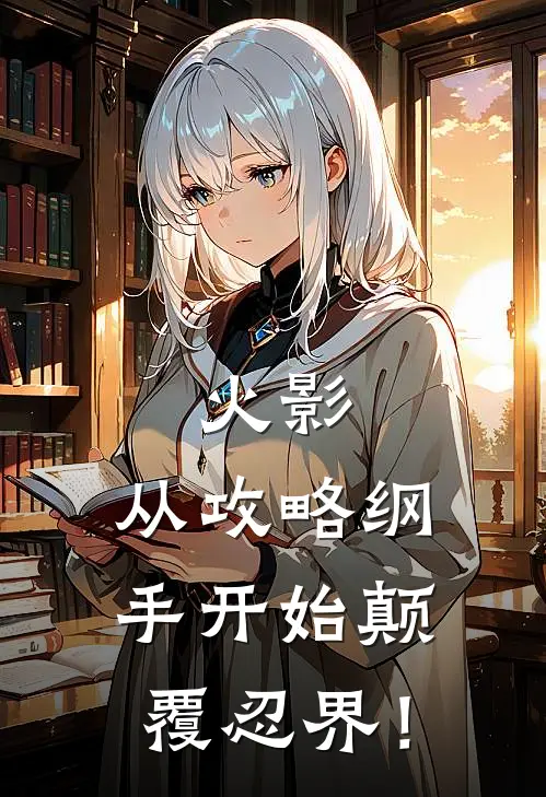 火影：从攻略纲手开始颠覆忍界！