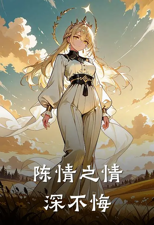 陈情之情深不悔