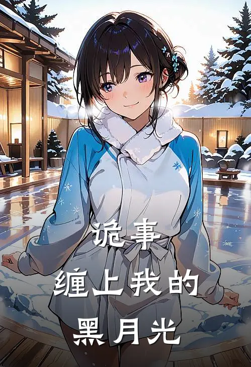 诡事，缠上我的黑月光