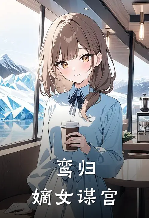 鸾归：嫡女谋宫