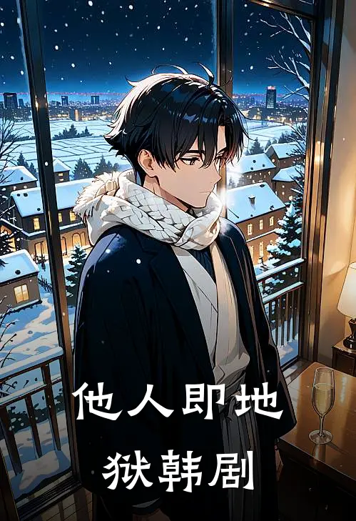 他人即地狱韩剧