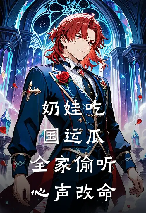 奶娃吃国运瓜，全家偷听心声改命(陆振国周翠莲)小说免费阅读_热门小说阅读奶娃吃国运瓜，全家偷听心声改命陆振国周翠莲