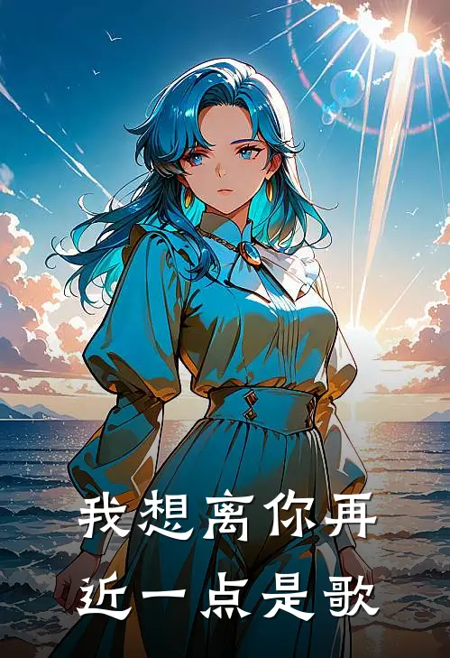 我想离你再近一点是歌