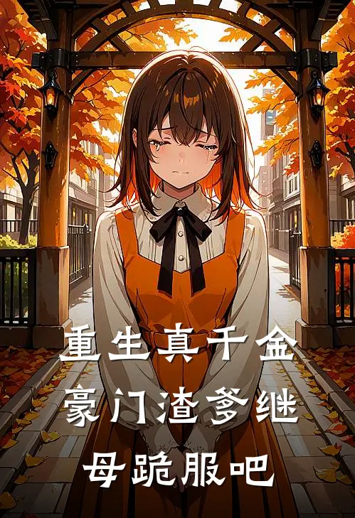 重生真千金：豪门渣爹继母跪服吧