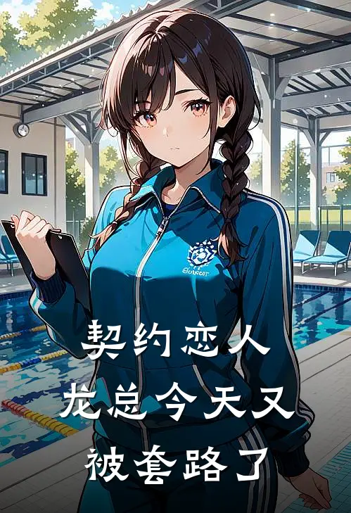 契约恋人：龙总今天又被套路了