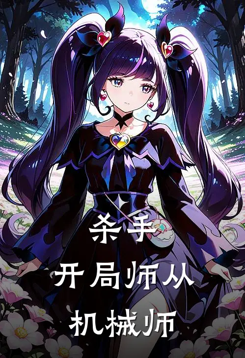 杀手，开局师从机械师