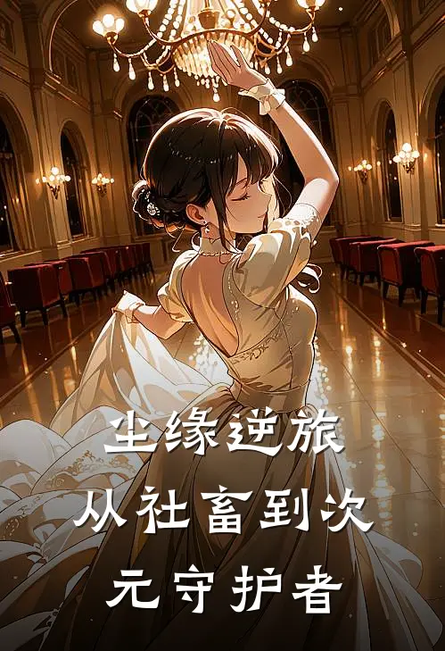 尘缘逆旅：从社畜到次元守护者