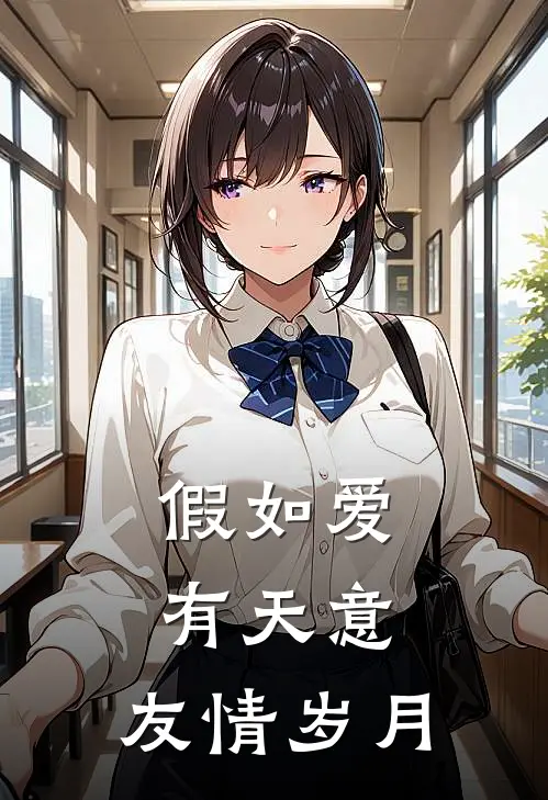 假如爱有天意，友情岁月