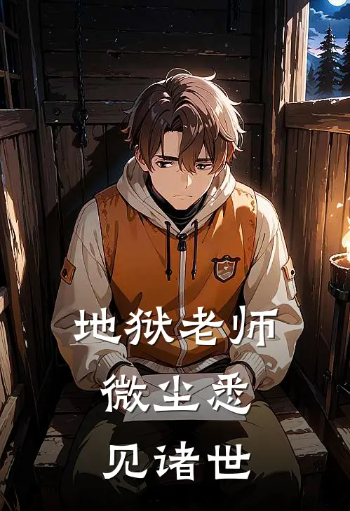 地狱老师：微尘悉见诸世