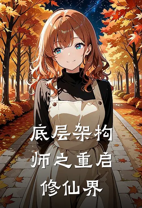 底层架构师之重启修仙界