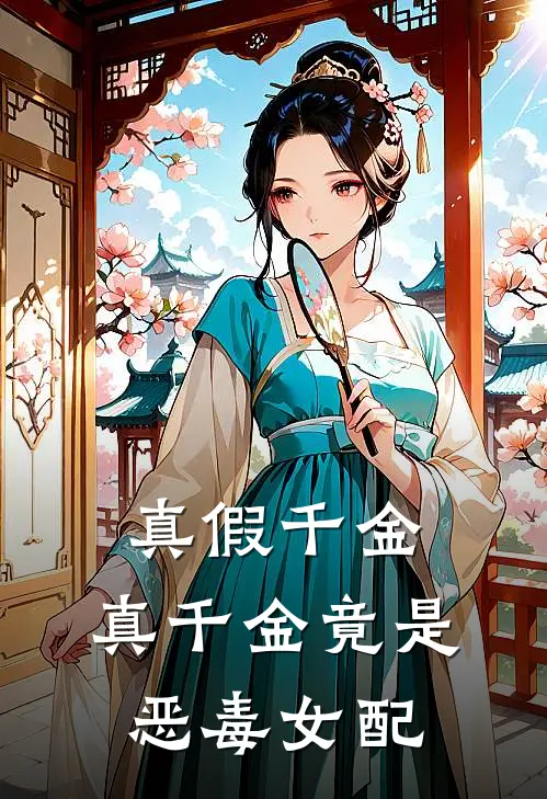真假千金，真千金竟是恶毒女配