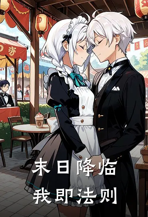 末日降临：我即法则