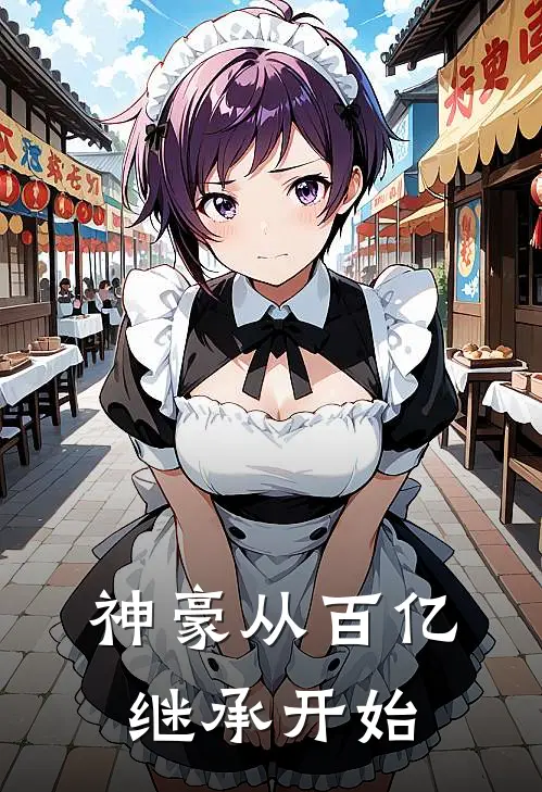 神豪从百亿继承开始