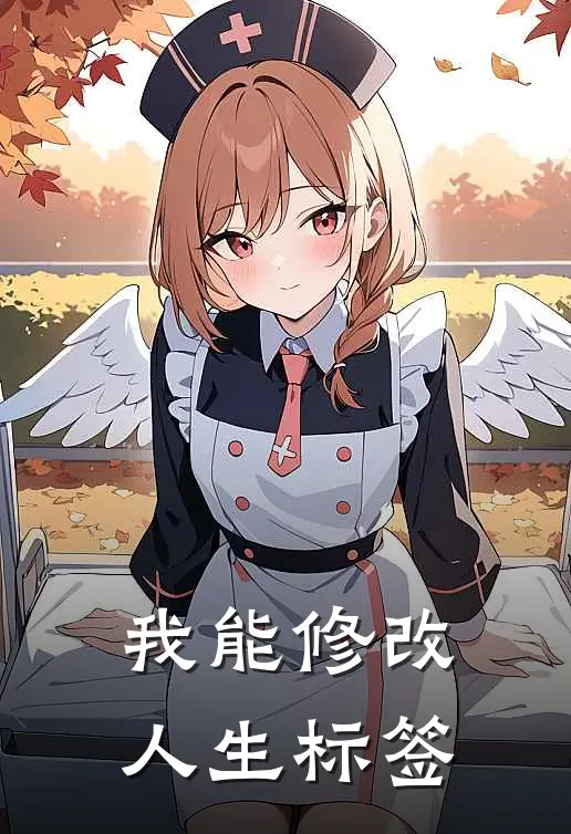 我能修改人生标签