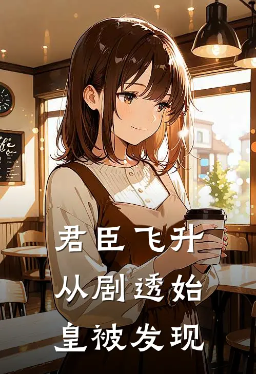 君臣飞升：从剧透始皇被发现