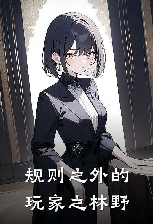 规则之外的玩家之林野