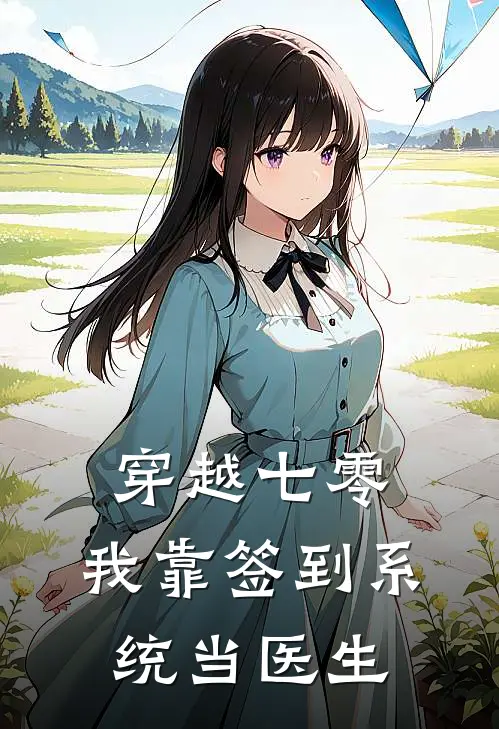 穿越七零，我靠签到系统当医生